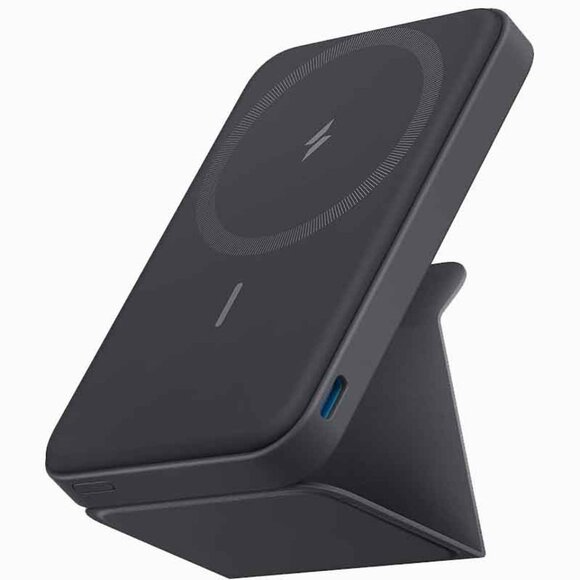 Anker Power Bank Magnetic Battery New  Sealed